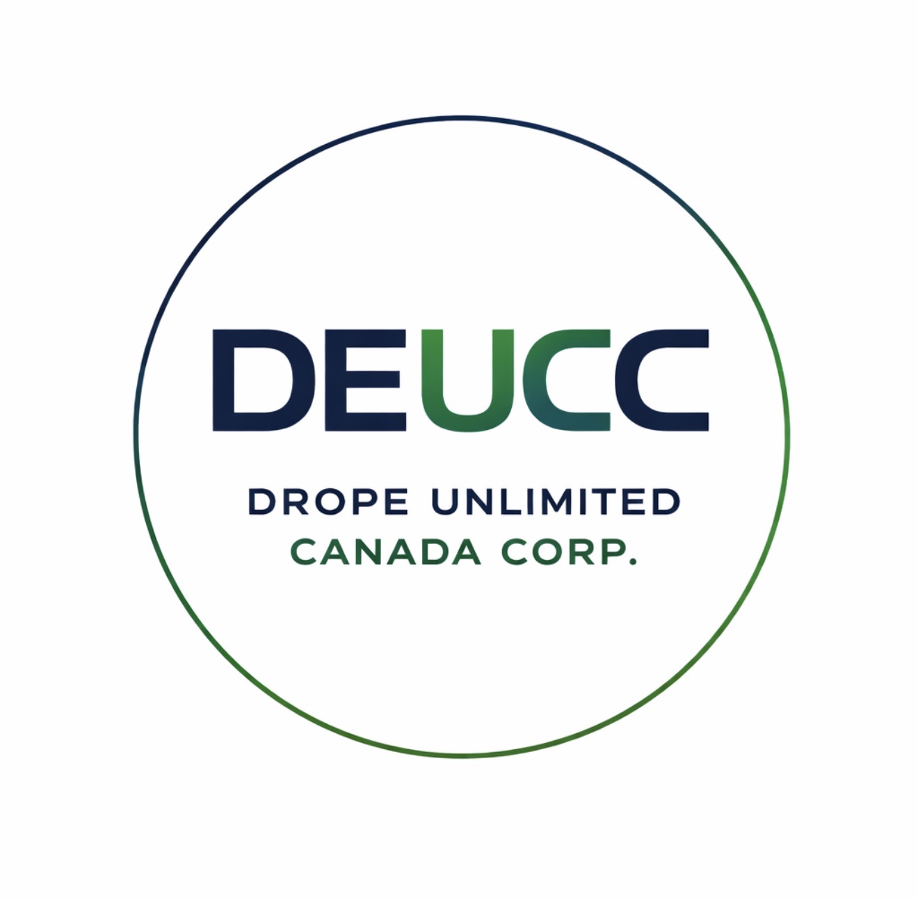 DropE Logo